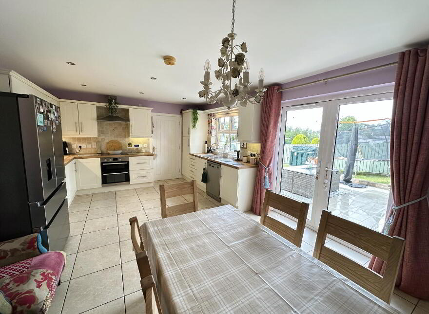 69 Oak Lodge, Banbridge, BT32 4SH