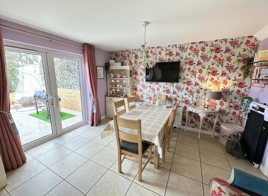 69 Oak Lodge, Banbridge, BT32 4SH