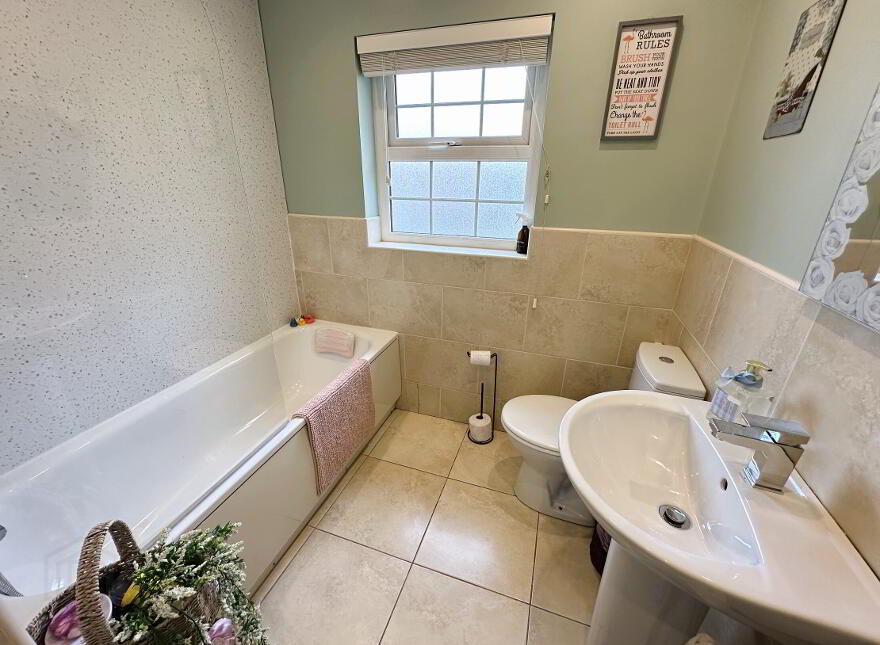 69 Oak Lodge, Banbridge, BT32 4SH