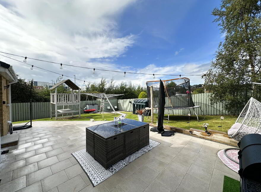 69 Oak Lodge, Banbridge, BT32 4SH