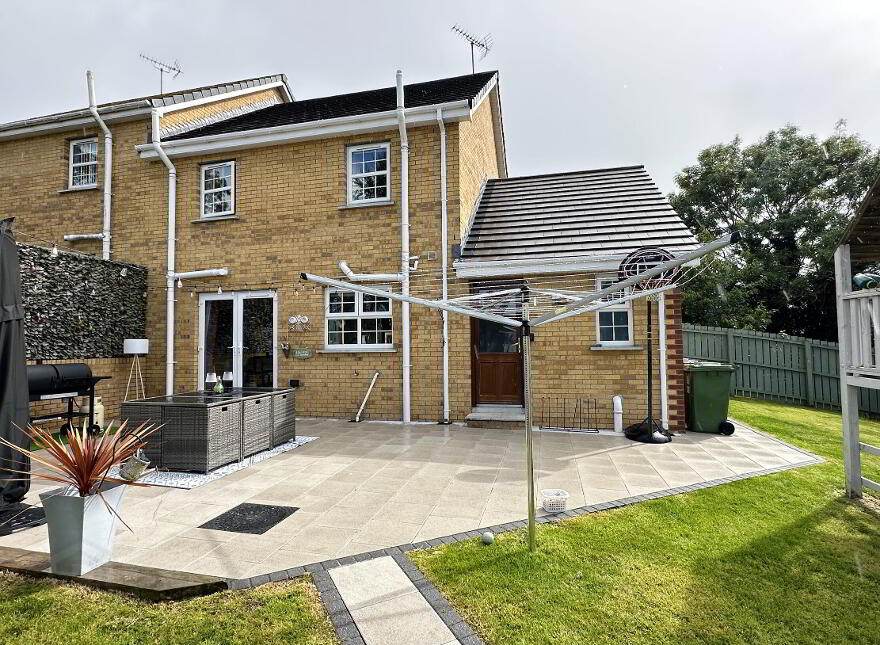 69 Oak Lodge, Banbridge, BT32 4SH