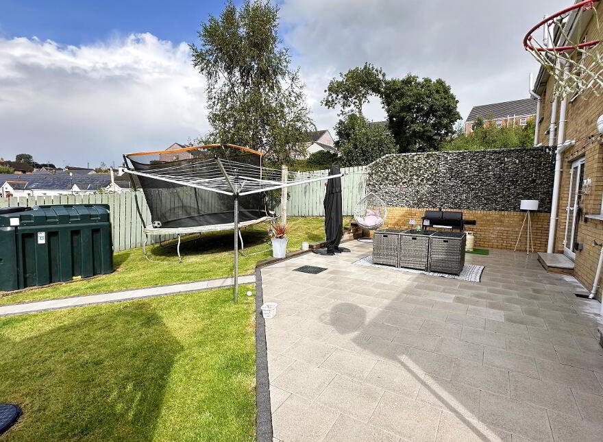 69 Oak Lodge, Banbridge, BT32 4SH