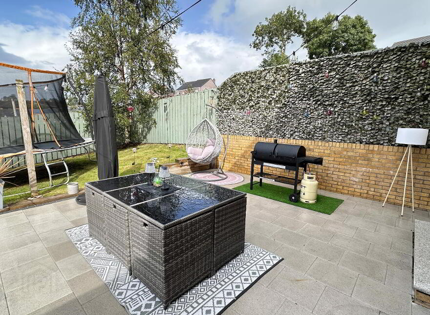 69 Oak Lodge, Banbridge, BT32 4SH