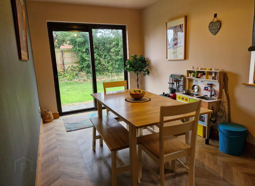 32 Old Mill Grange, Portstewart, BT55 7GD