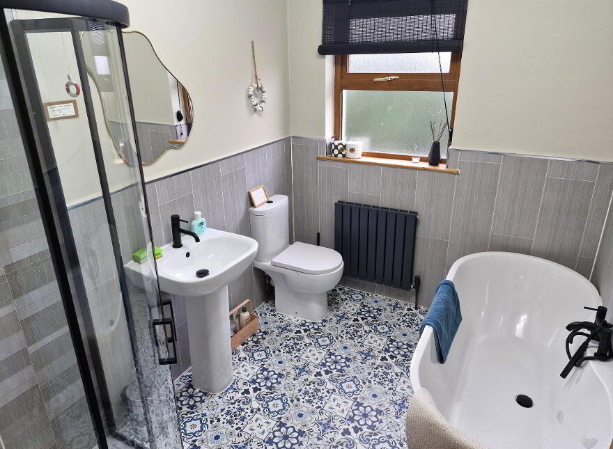32 Old Mill Grange, Portstewart, BT55 7GD