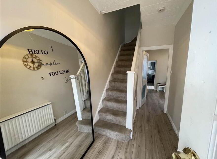 34 Fallswater Drive, Belfast, BT12 6AX