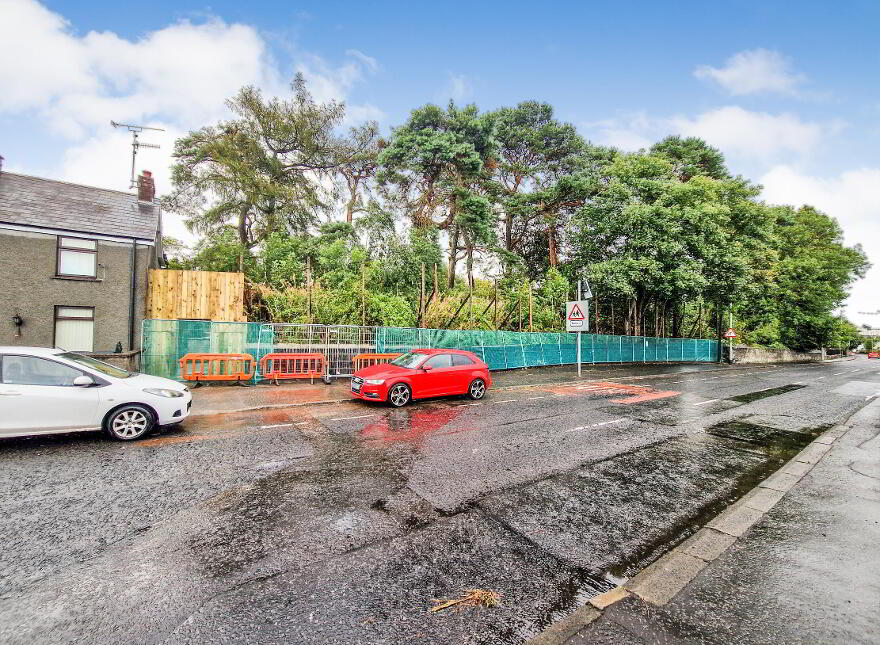 Site South Of, 129 Ballymoney Road, Ballymena, BT43 5BX photo