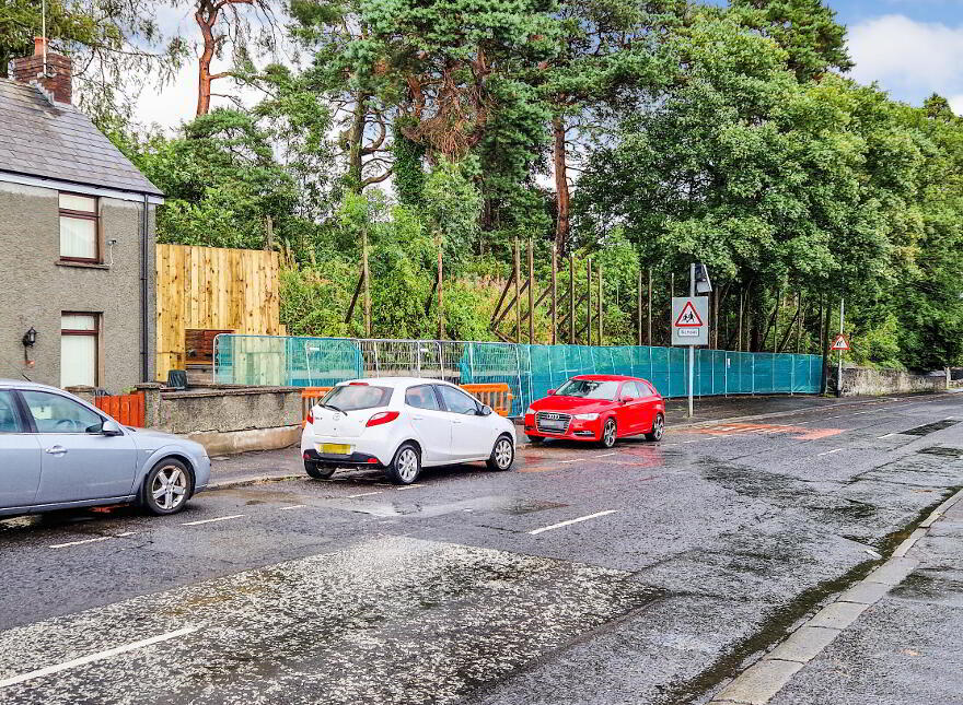 Site South Of, 129 Ballymoney Road, Ballymena, BT43 5BX