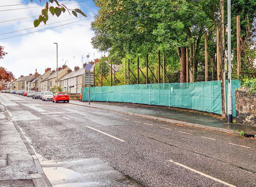 Site South Of, 129 Ballymoney Road, Ballymena, BT43 5BX