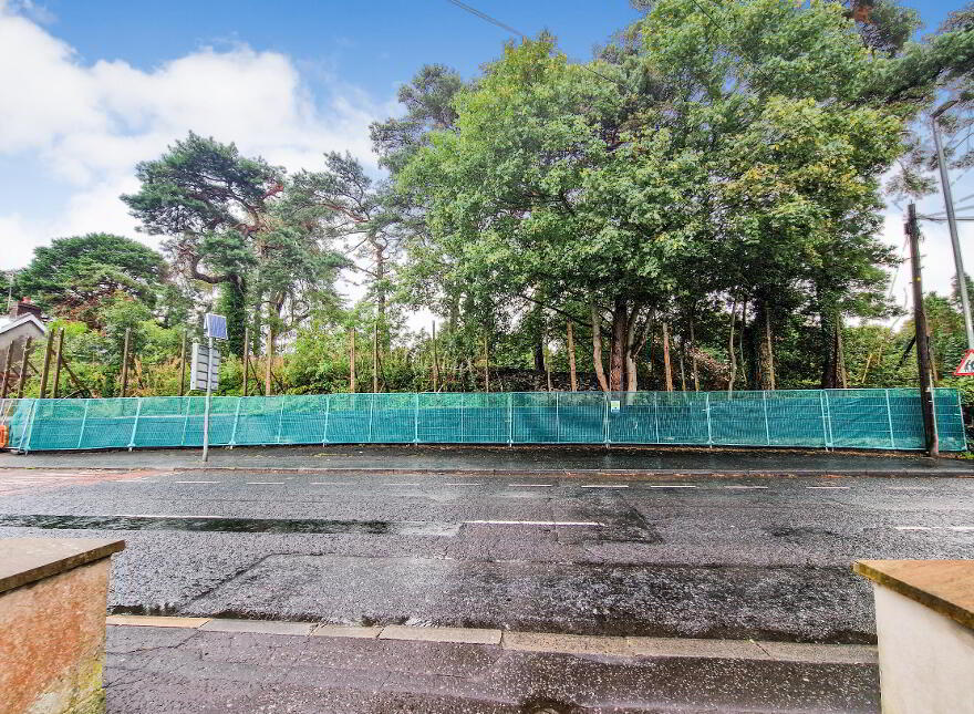 Site South Of, 129 Ballymoney Road, Ballymena, BT43 5BX