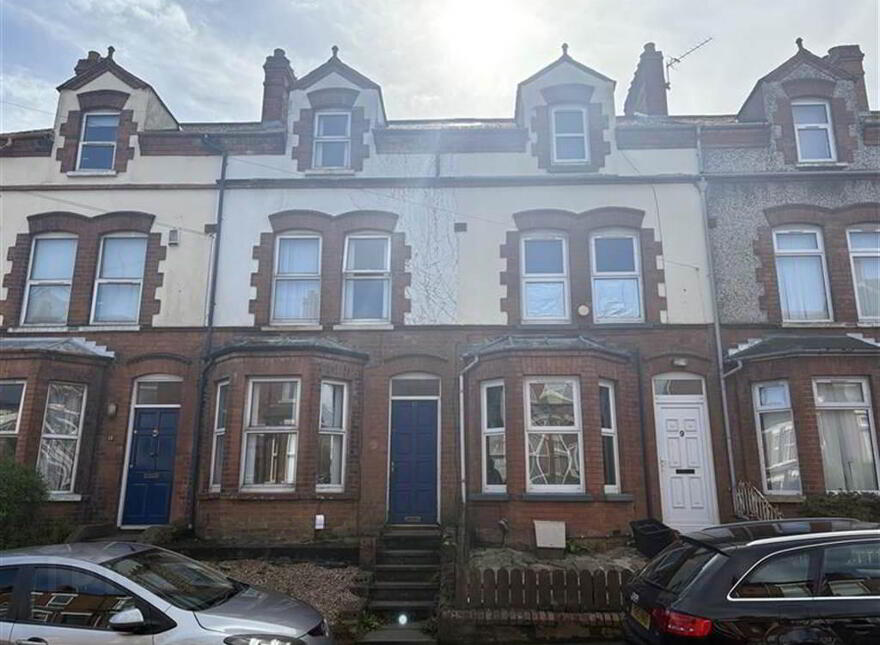 11 Stranmillis Street, Stranmillis, Belfast, BT9 5FE photo