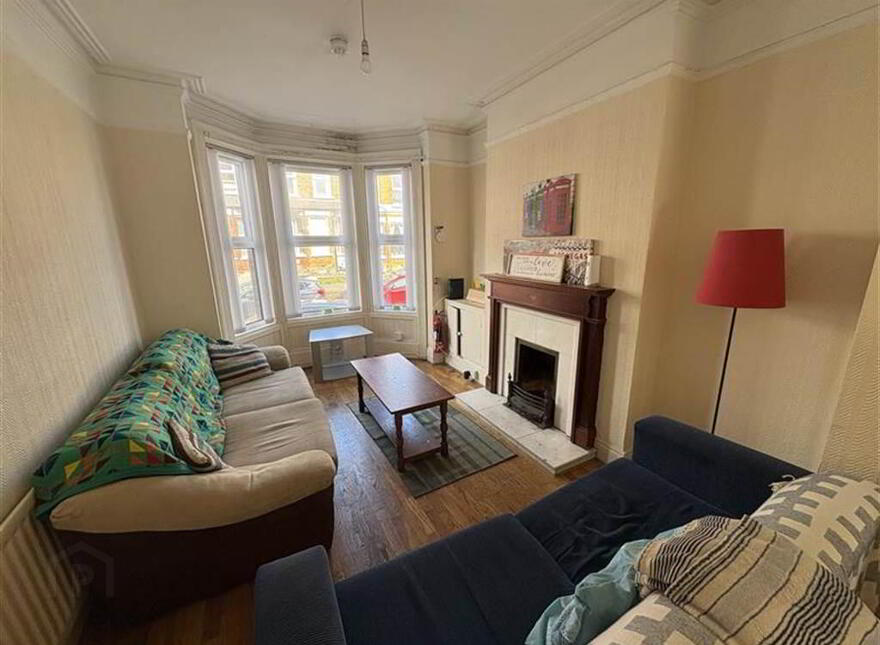 11 Stranmillis Street, Stranmillis, Belfast, BT9 5FE