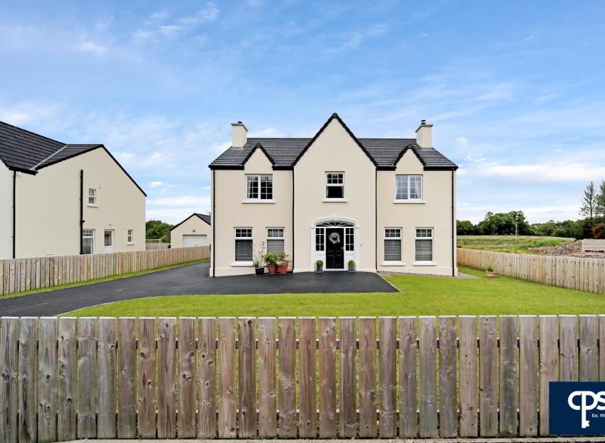 28 Ballinamullan Road, Omagh, BT79 0PT