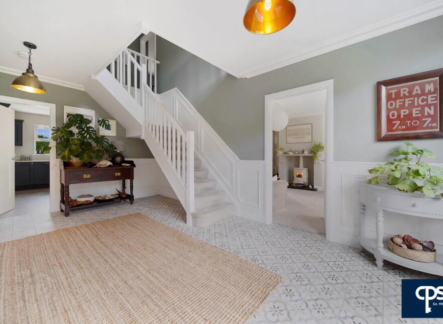 28 Ballinamullan Road, Omagh, BT79 0PT