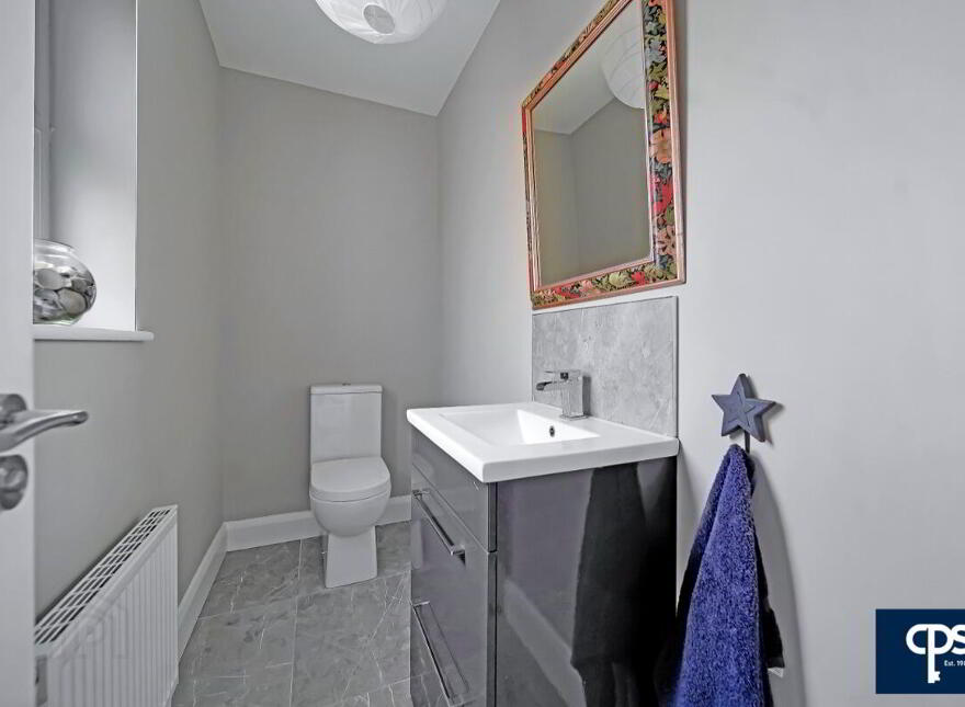 28 Ballinamullan Road, Omagh, BT79 0PT