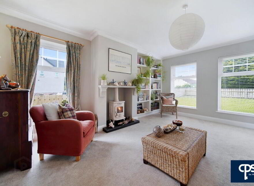 28 Ballinamullan Road, Omagh, BT79 0PT