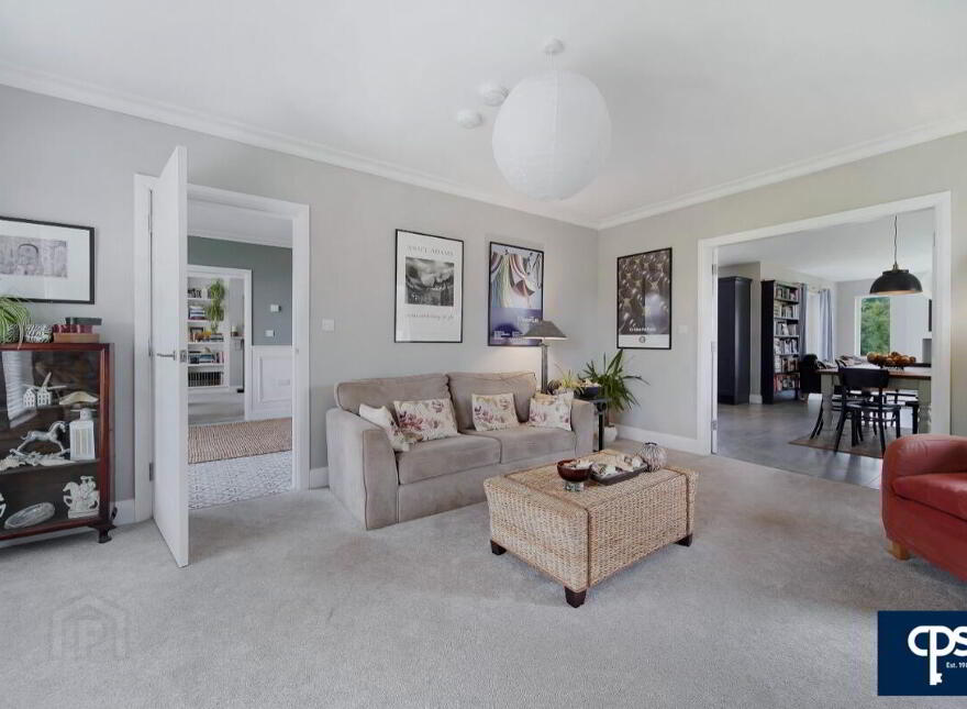 28 Ballinamullan Road, Omagh, BT79 0PT
