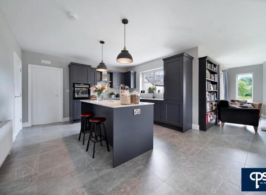 28 Ballinamullan Road, Omagh, BT79 0PT