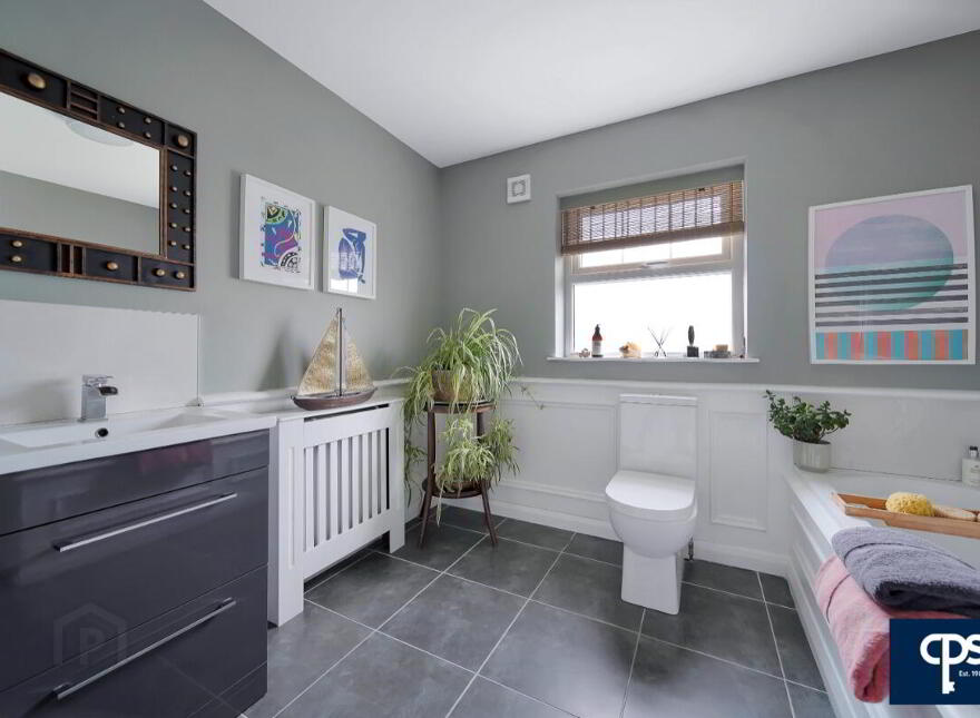 28 Ballinamullan Road, Omagh, BT79 0PT