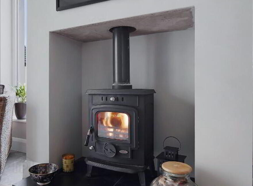 28 Ballinamullan Road, Omagh, BT79 0PT