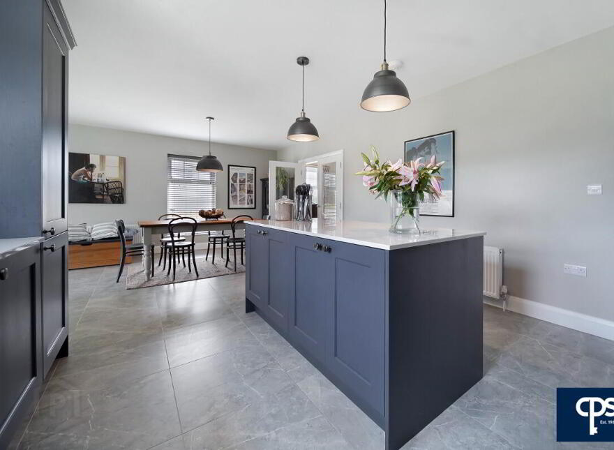28 Ballinamullan Road, Omagh, BT79 0PT