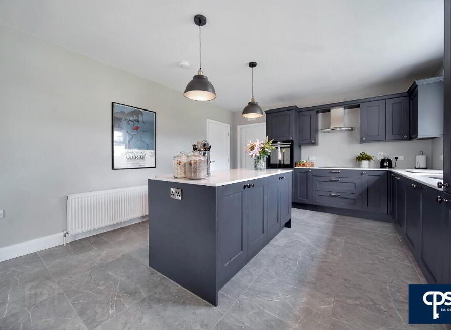 28 Ballinamullan Road, Omagh, BT79 0PT