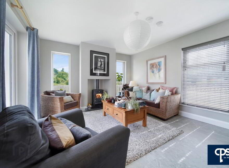 28 Ballinamullan Road, Omagh, BT79 0PT