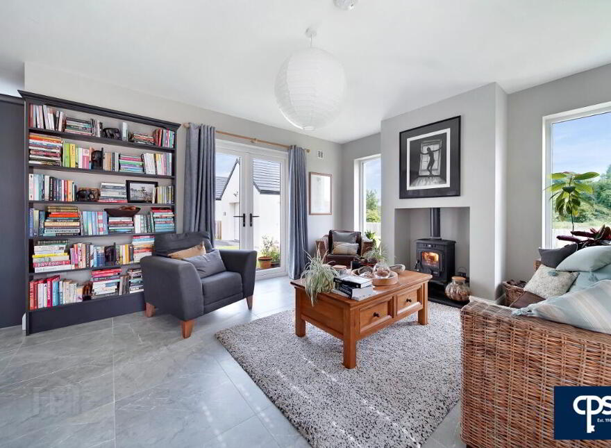 28 Ballinamullan Road, Omagh, BT79 0PT