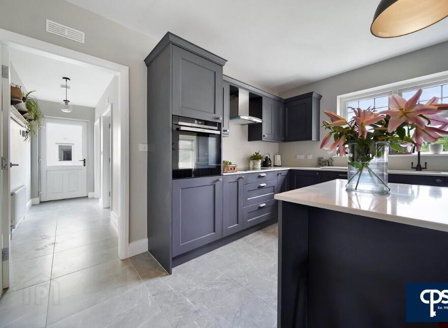 28 Ballinamullan Road, Omagh, BT79 0PT