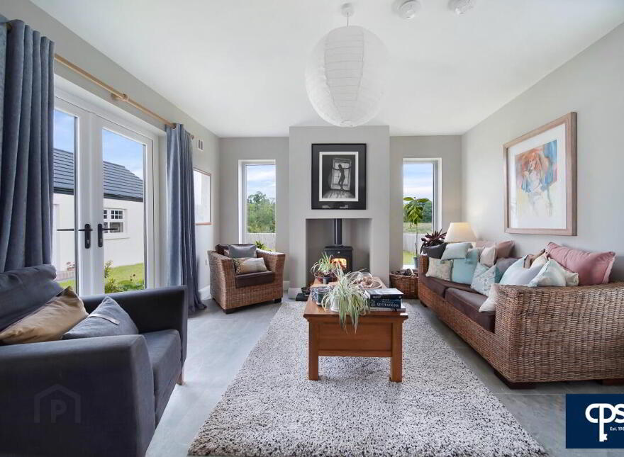 28 Ballinamullan Road, Omagh, BT79 0PT