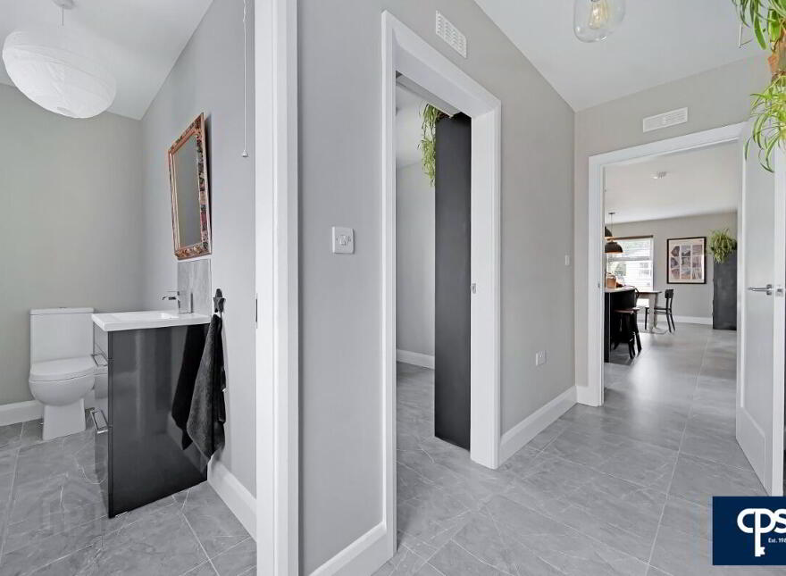 28 Ballinamullan Road, Omagh, BT79 0PT