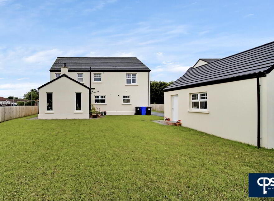 28 Ballinamullan Road, Omagh, BT79 0PT