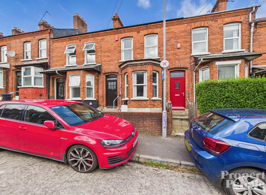 34 Sandhurst Gardens, Belfast, BT9 5AW photo