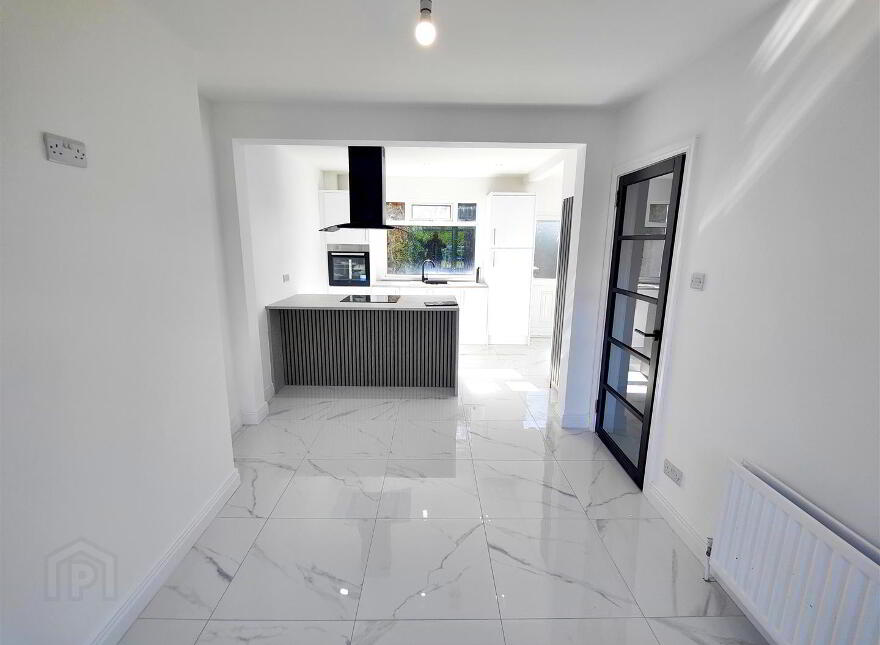 662 Oldpark Road, Belfast, BT14 6QN