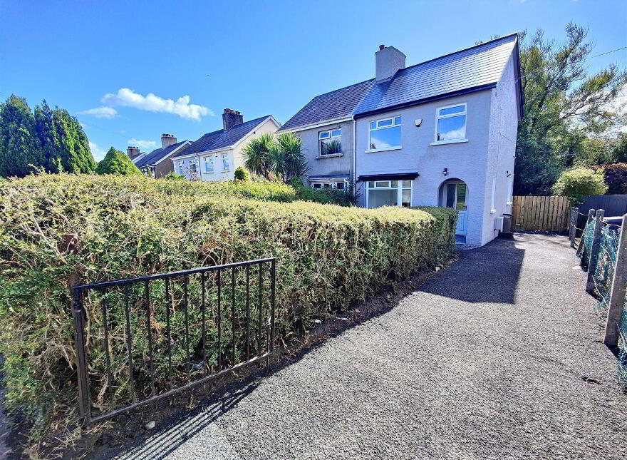 662 Oldpark Road, Belfast, BT14 6QN photo