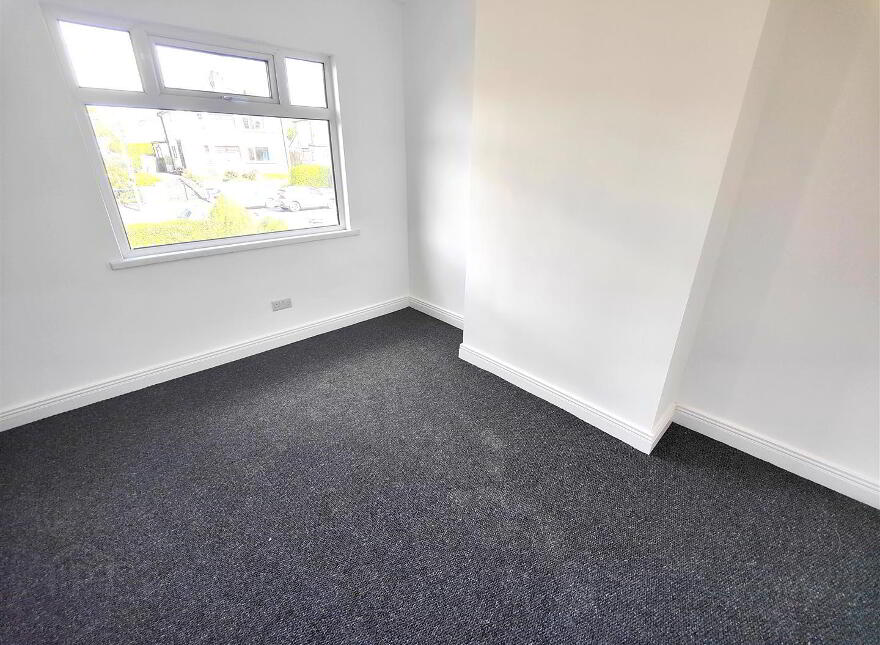 662 Oldpark Road, Belfast, BT14 6QN