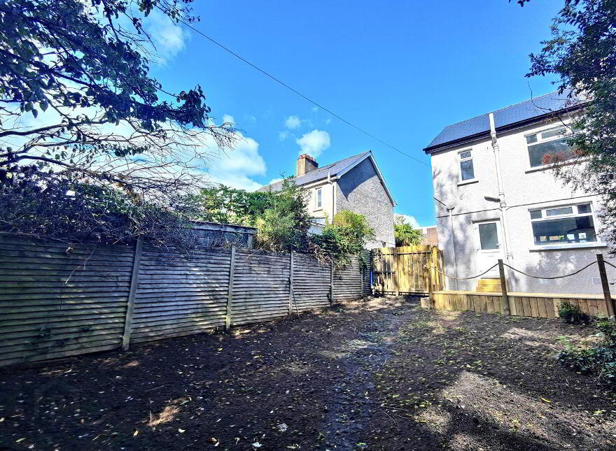 662 Oldpark Road, Belfast, BT14 6QN
