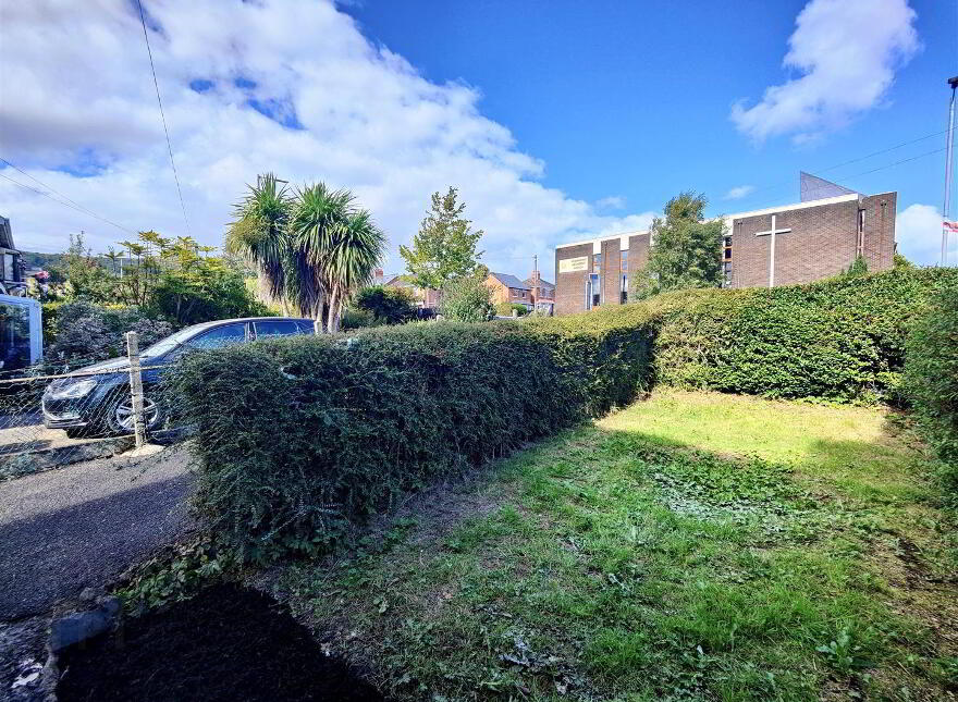 662 Oldpark Road, Belfast, BT14 6QN