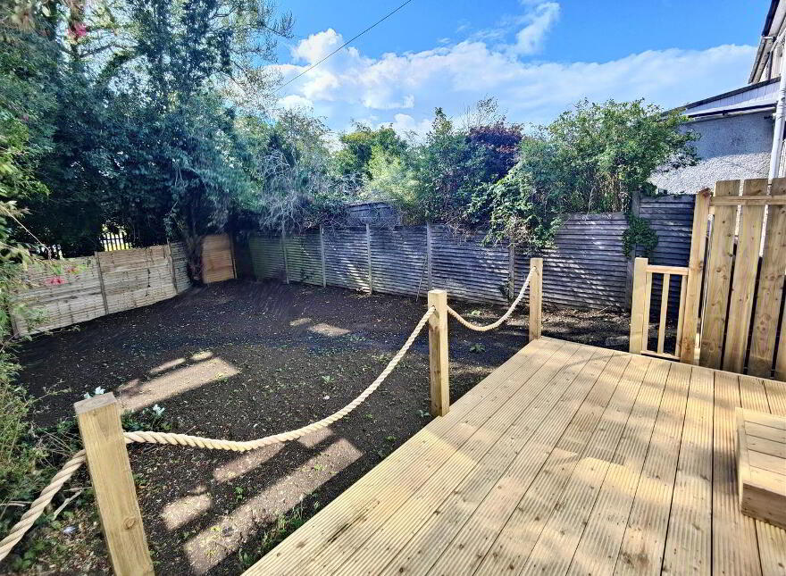 662 Oldpark Road, Belfast, BT14 6QN