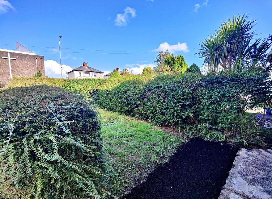 662 Oldpark Road, Belfast, BT14 6QN