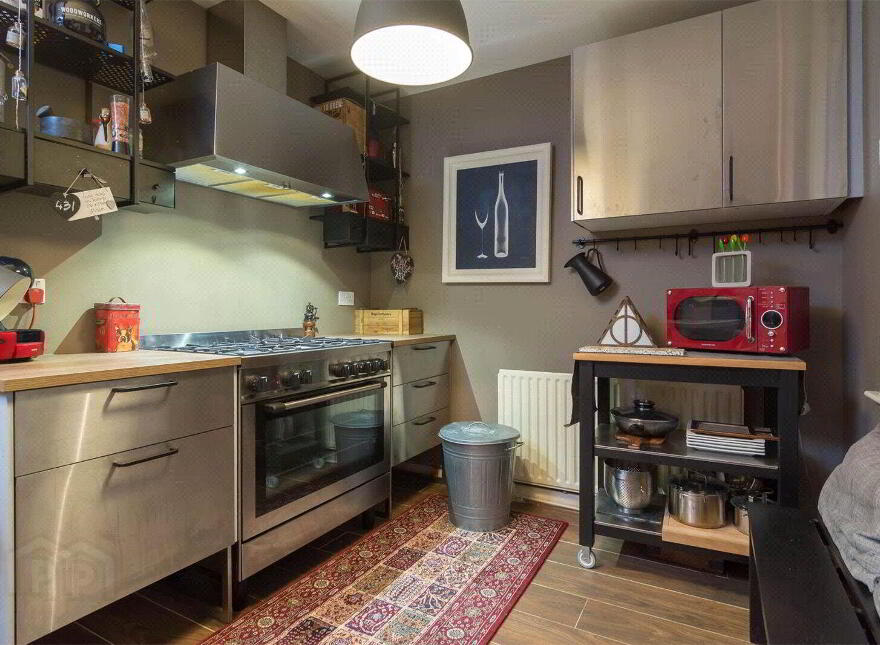 3 Ashley Drive, Belfast, BT9 7BE