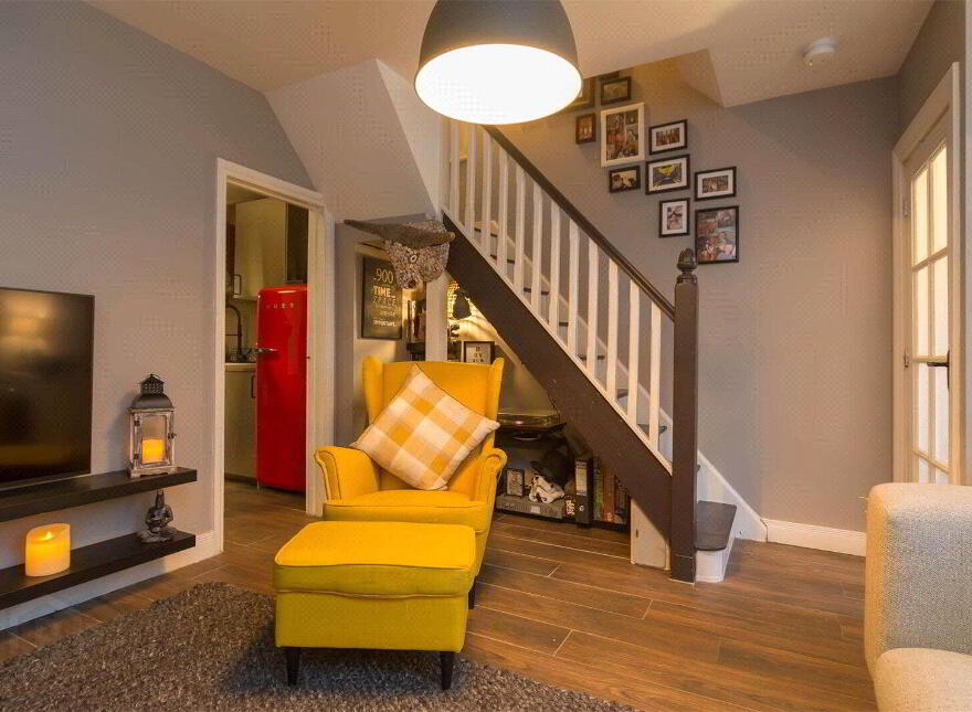 3 Ashley Drive, Belfast, BT9 7BE