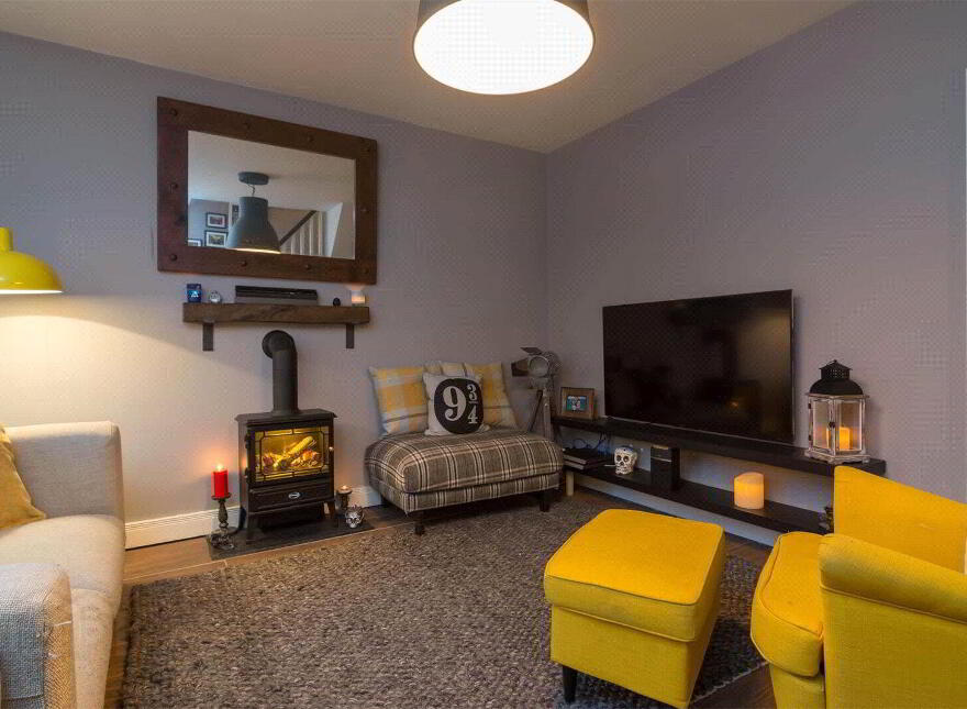 3 Ashley Drive, Belfast, BT9 7BE