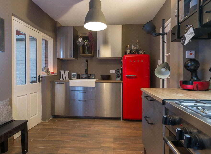 3 Ashley Drive, Belfast, BT9 7BE