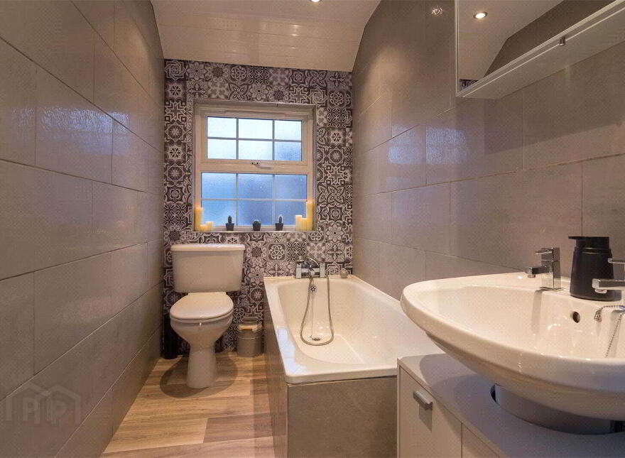3 Ashley Drive, Belfast, BT9 7BE