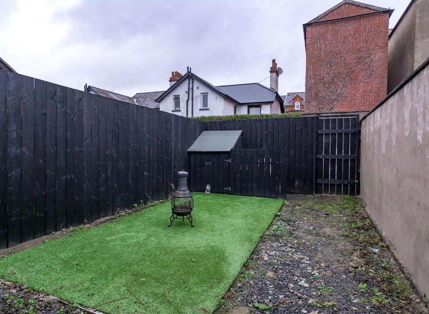 3 Ashley Drive, Belfast, BT9 7BE