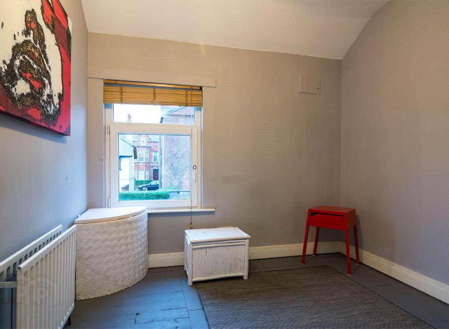 3 Ashley Drive, Belfast, BT9 7BE
