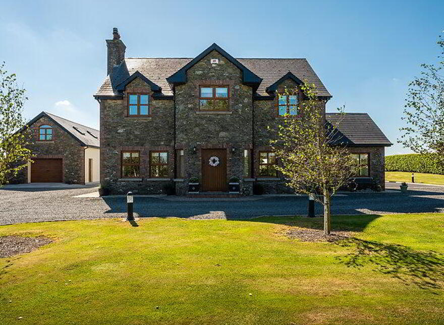 Roestown, Ardee, A92F9R6 photo