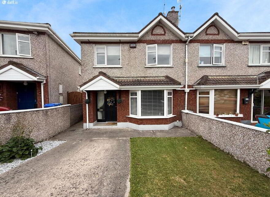 36 Elmgrove, Riverstown, Glanmire photo