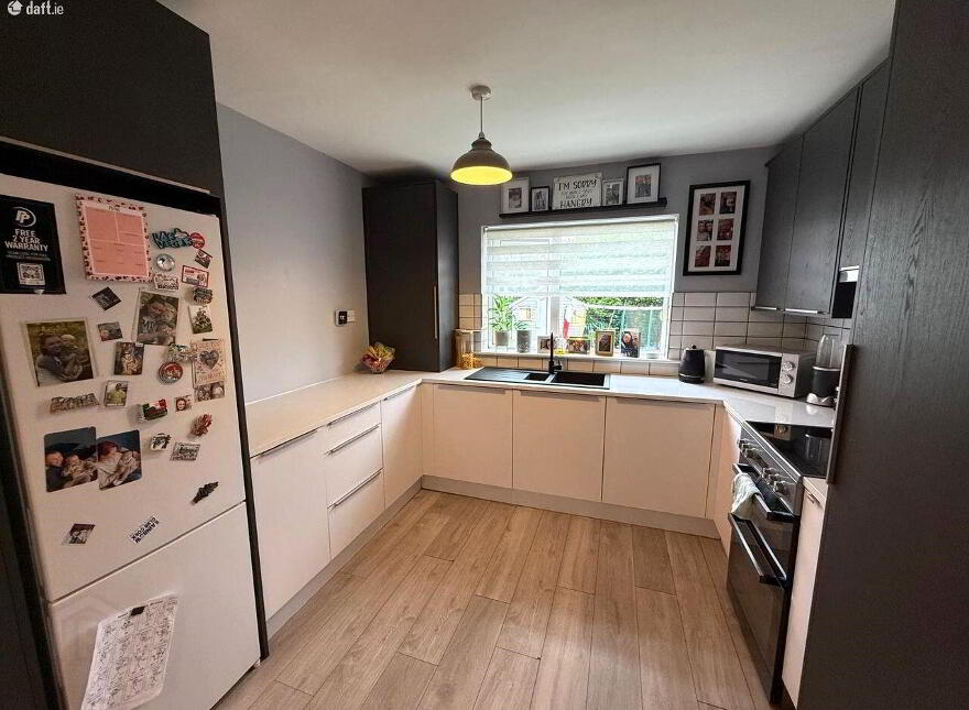36 Elmgrove, Riverstown, Glanmire
